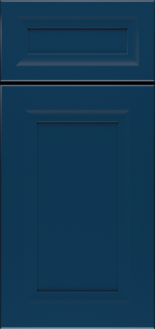 Cayhill_5pc_maple_reversed_raised_panel_cabinet_door_blue_lagoon