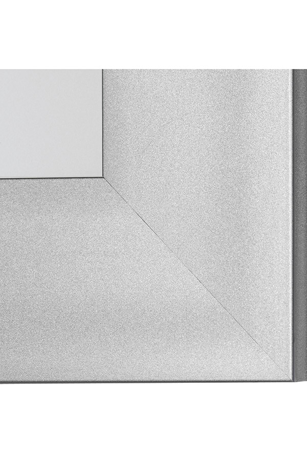 Aluminum Frame Cabinet Door with AF007 Profile
