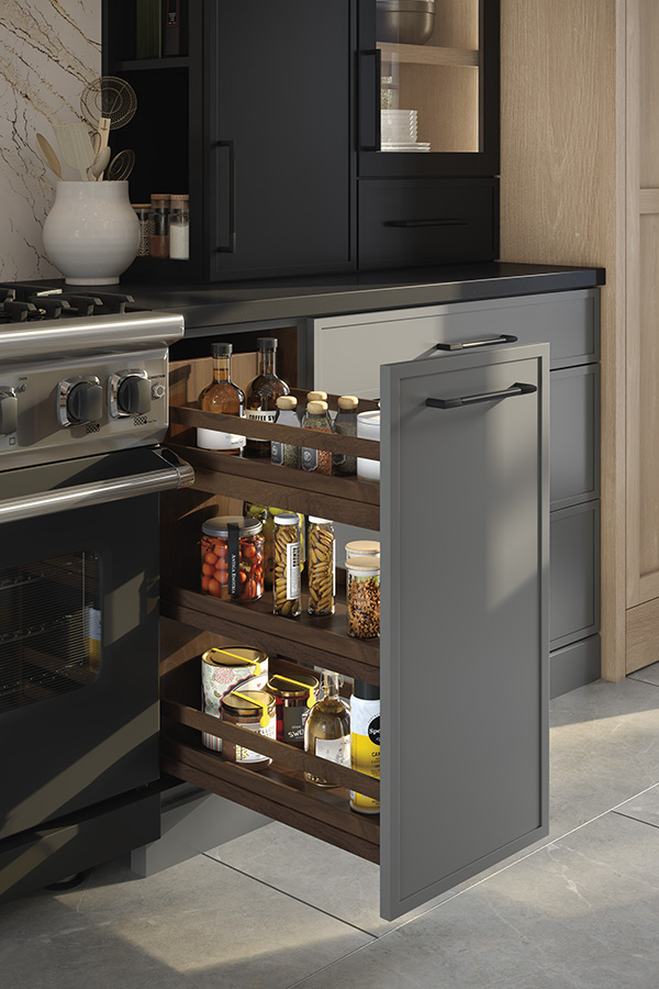 Pantry Pullout