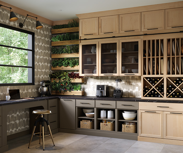 Hidden Function, Natural Flow Where Clean Lines Meet Living Design