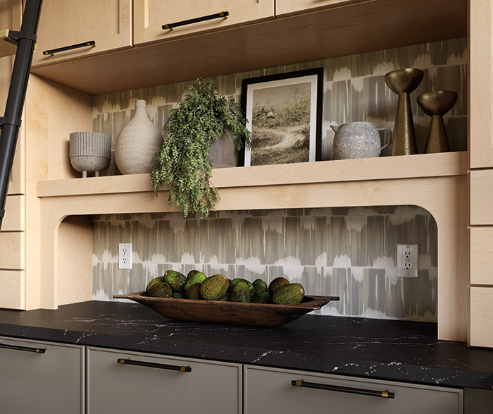 Hidden Function, Natural Flow Where Clean Lines Meet Living Design