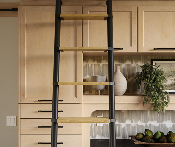 Hidden Function, Natural Flow Where Clean Lines Meet Living Design