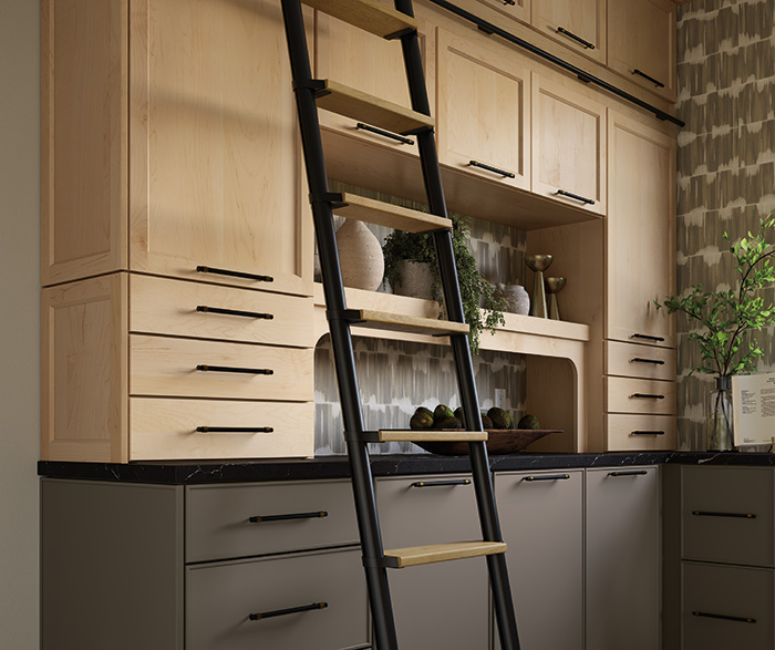 Hidden Function, Natural Flow Where Clean Lines Meet Living Design