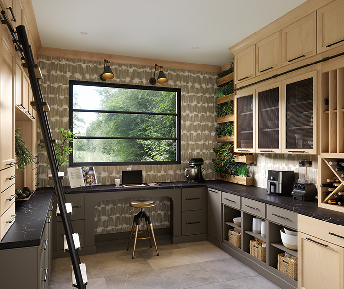 Hidden Function, Natural Flow Where Clean Lines Meet Living Design